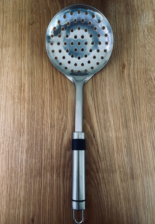 Grilo Hålslev 31,5 cm