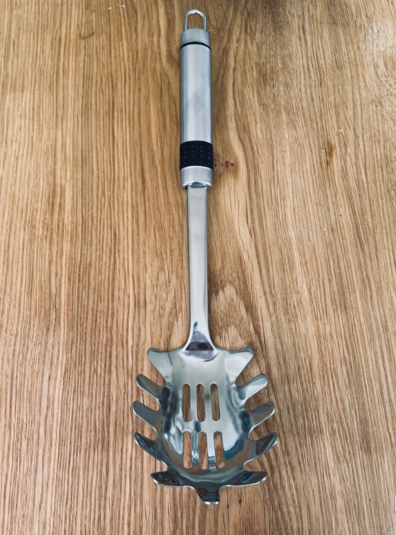 Grilo Spagettislev 29 cm