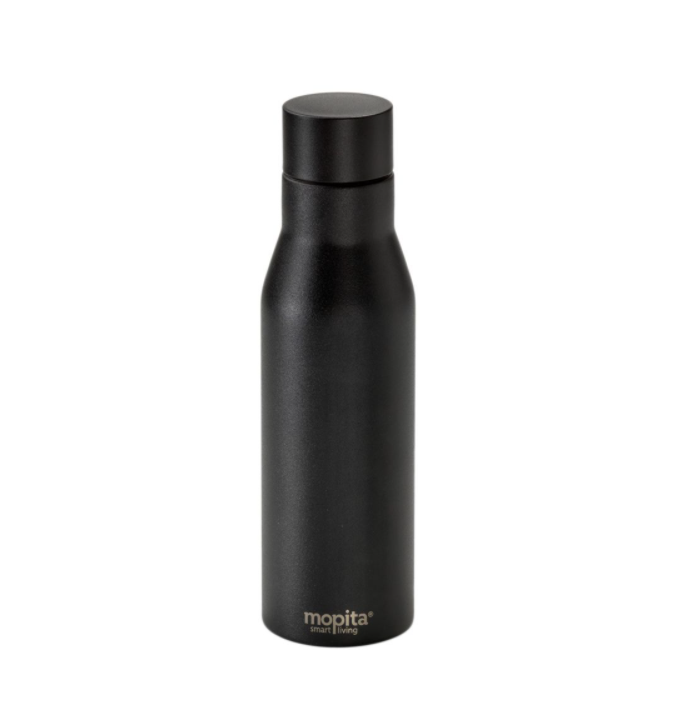 Mopita Termos Nextgen - Svart