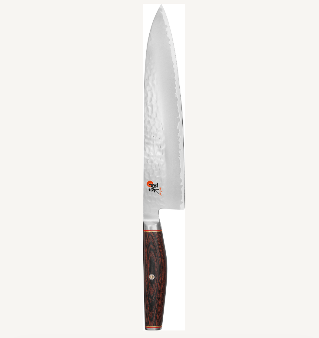 Miyabi 6000MCT knivsæt Shotoh 13 cm + Gyutoh 20 cm